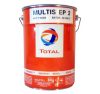 Total Multis EP2 18KG Total Multis EP2 18KG