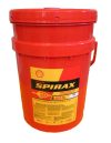 Shell Spirax S3 AD 80w90/20L (Spirax MB90) Shell Spirax S3 AD 80w90/20L (Spirax MB90)