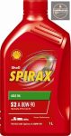 Shell Spirax S2 A 80w90/1L (Spirax A) Shell Spirax S2 A 80w90/1L (Spirax A)