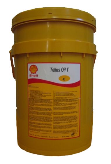 Shell Tellus S2 Va 46