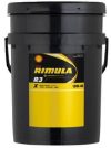 Shell Rimula R4X 15w40 20L (korábban Rimula R3X) Shell Rimula R4X 15w40 20L (korábban Rimula R3X)