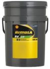 Shell Rimula R6LM 10w40 20L (korábban Rimula Signia) Shell Rimula R6LM 10w40 20L (korábban Rimula Signia)