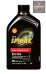 Shell Spirax S3 G 80w/1L (Spirax GX) Shell Spirax S3 G 80w/1L (Spirax GX)