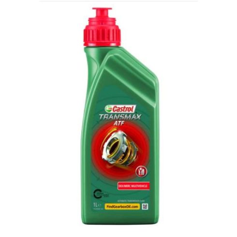 Castrol Transmax ATF Dex/Merc Multi/1L