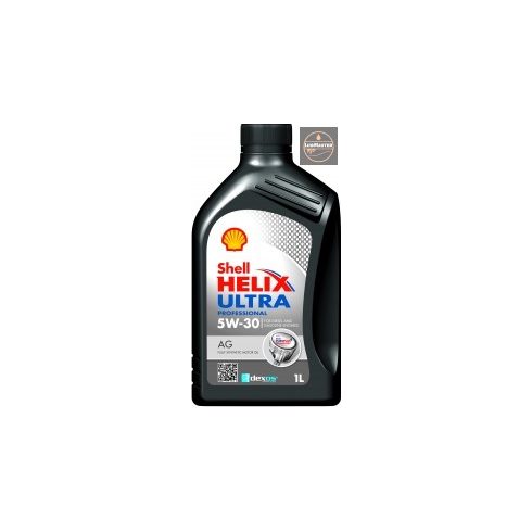 Shell Helix Ultra Professional AG 5W-30 1L/5L