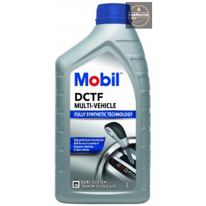 Mobil DCTF Multi-Vehicle/1L váltóolaj