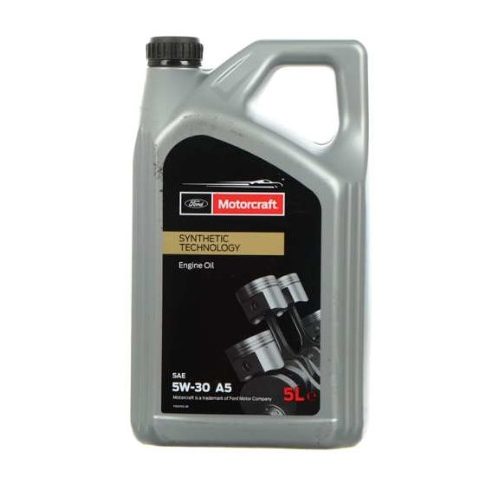 Ford Motocraft 5W-30 A5/5L