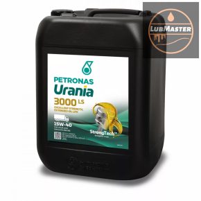 URANIA 3000 LS 15W-40/20L