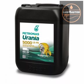 URANIA 5000 LS-FE 5W-30/20L motorolaj