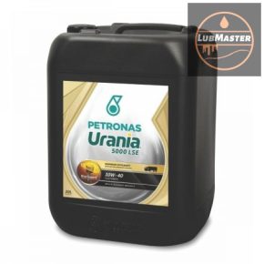 URANIA 5000 LSE 10W-40/20L motorolaj