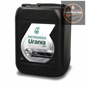 URANIA 500 10W/20L motorolaj