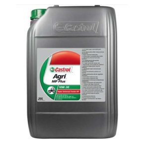 Castrol Transmax Agri MP Plus 10W-30/20L UTTO olaj
