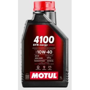 MOTUL 4100 SYN-nergy Spec 10W40/1L