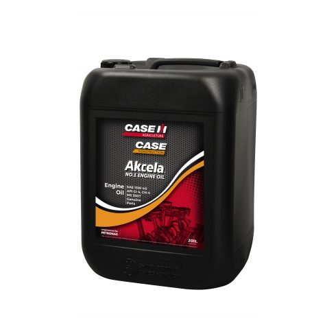 Akcela NO. 1 ENGINE OIL 15W-40/20L