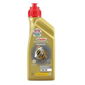 Castrol Transmax Manual Multivehicle 75W-90/1L