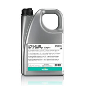   Motorex Spindle Lube Hyper ISO VG68 15/13/10  5 liter HLPD hidraulikaolaj