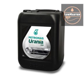 URANIA 500 SAE 30/20L motorolaj