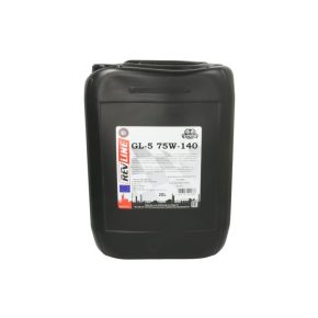 REVLINE GL-5 75W-140/20L hajtóműolaj