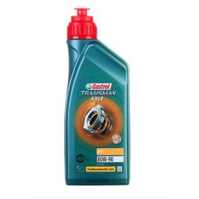 Castrol Transmax Axle EPX 80W-90/1L hajtóműolaj