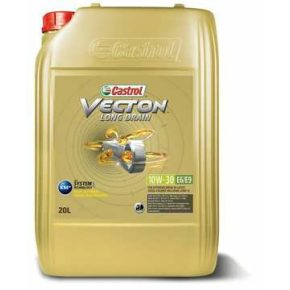 Castrol Vecton Long Drain 10W-30 20 liter