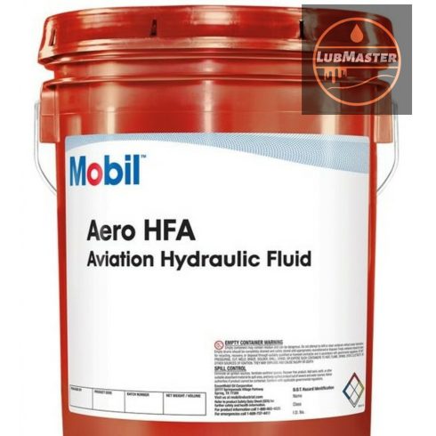 Mobil AERO HFA/19L