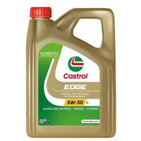 Castrol Edge Fluid Titanium Technology 5W-30 LL/4L