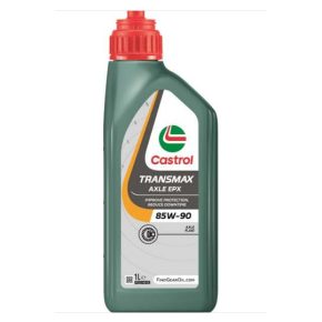 Castrol Transmax Axle EPX 85W-90/1L