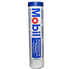Mobilgrease 28/0,38kg kenőzsír