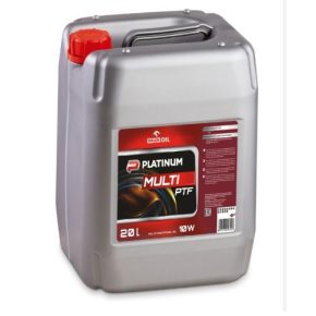 Orlen Platinum Multi PTF 10W  20L hajtóműolaj