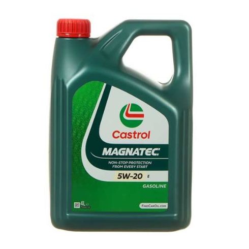 Castrol Magnatec Professional 5W-20/5L