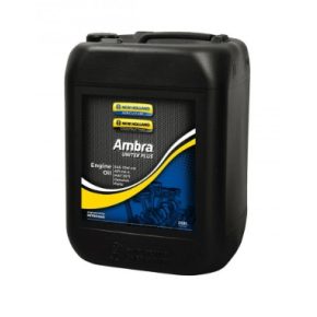 AMBRA UNITEK PLUS 10W-40 CK-4/20L motorolaj