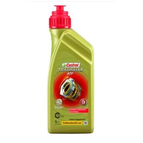 Castrol Transmax ATF DVIMLV Multi/1L