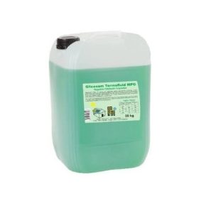 Glicosam Termofluid MPG/20kg (Szolár folyadék)
