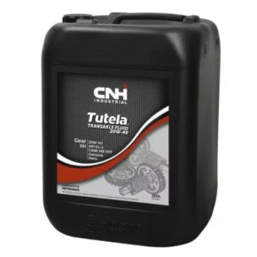 TUTELA TRANSAXLE FLUID 20W-40/20L hajtóműolaj
