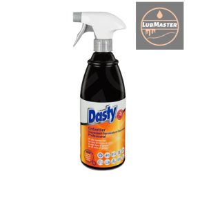  DASTY PROFESSIONAL POWER SZÓRÓFEJES 1000 ML UNIVERZÁLIS TISZTÍTÓ ZSÍRTALANÍTÓ