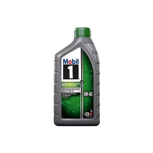 Mobil 1 ESP X4 0W-40/1L