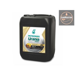 URANIA 5000 10W-40/20L motorolaj