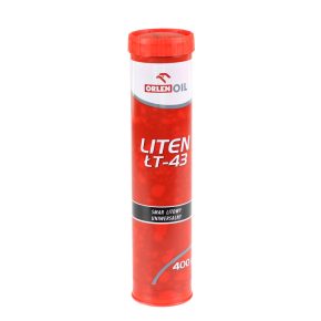 Orlen Liten LT-43/0,4kg kenőzsír