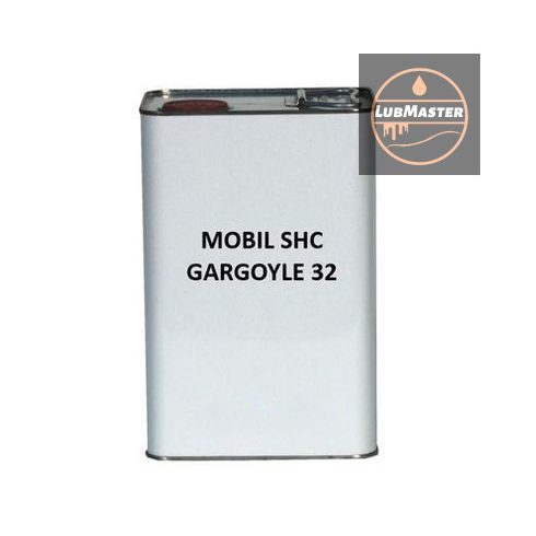 Mobil SHC Gargoyle 32/5L (EAL Arctic 32)