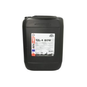 REVLINE GL-4 80W/20L hajtóműolaj