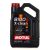MOTUL 8100 X-clean 5W-40/4L