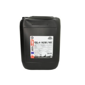 REVLINE GL-4 80W-90/20L hajtóműolaj