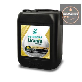 URANIA 5000 LCV 5W-30/20L motorolaj