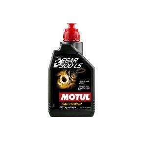 Motul Gear 300 LS 75W-90 1 liter