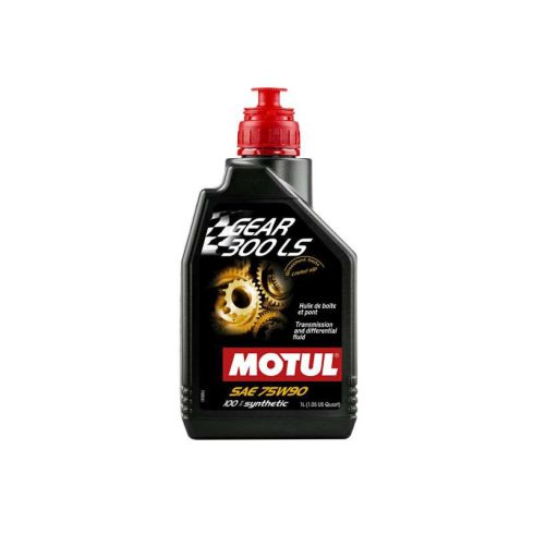 Motul Gear 300 LS 75W-90 1 liter