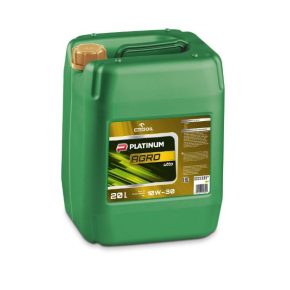Orlen Agro UTTO 10W-30/20L olaj