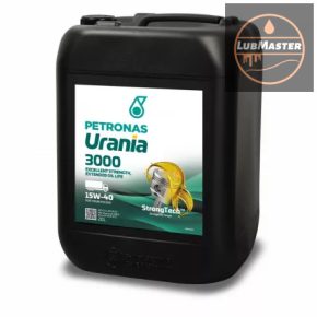 URANIA 3000 15W-40/20L motorolaj