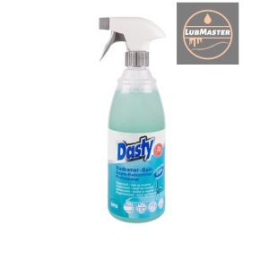 DASTY FÜRDOSZOBA TISZTÍTÓ SZÓRÓFEJES 750ML