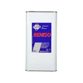 Fuchs RENISO TRITON SEZ 32/5L hűtőolaj