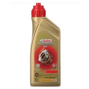 Castrol Transmax ATF Z/1L szervó/automataváltó olaj